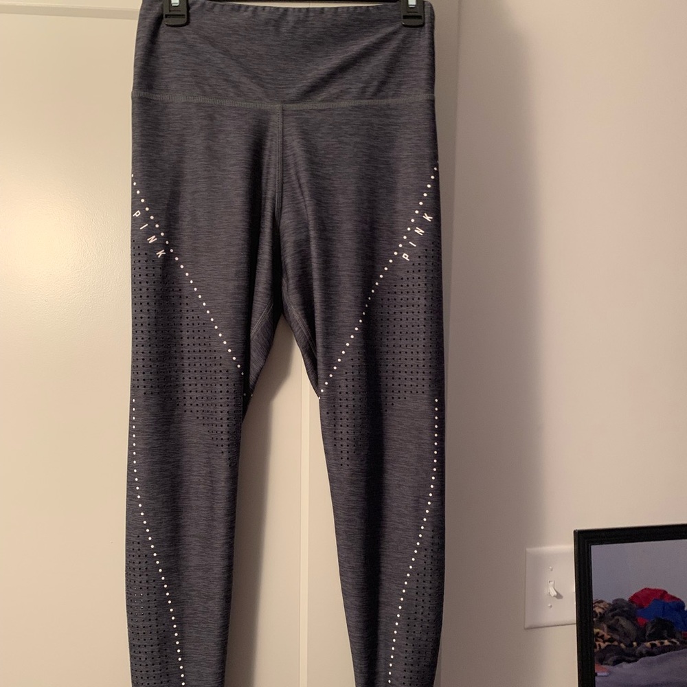Victoria’s Secret Pink Ultimate Leggings Size Med